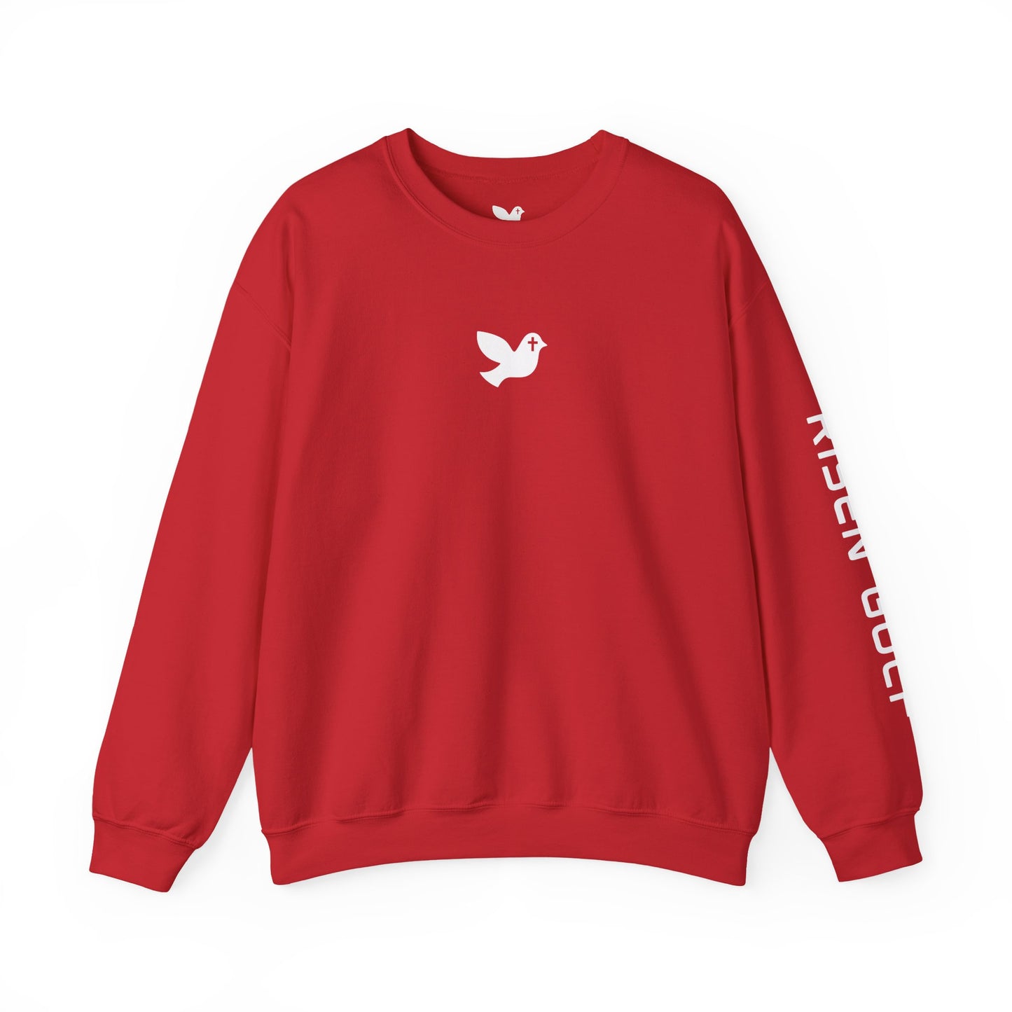Dove Crewneck Sweatshirt