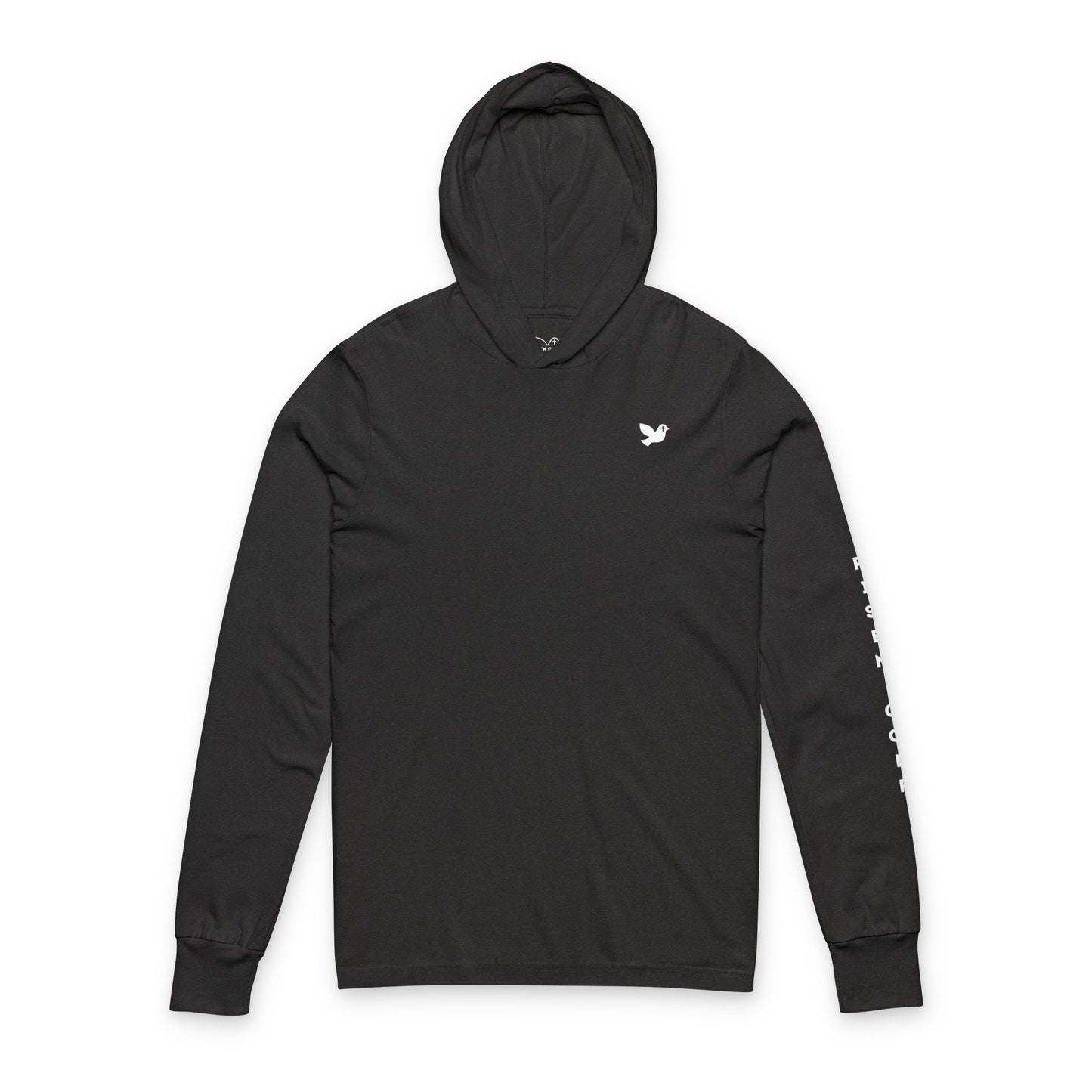 Risen Dove Hooded Tee