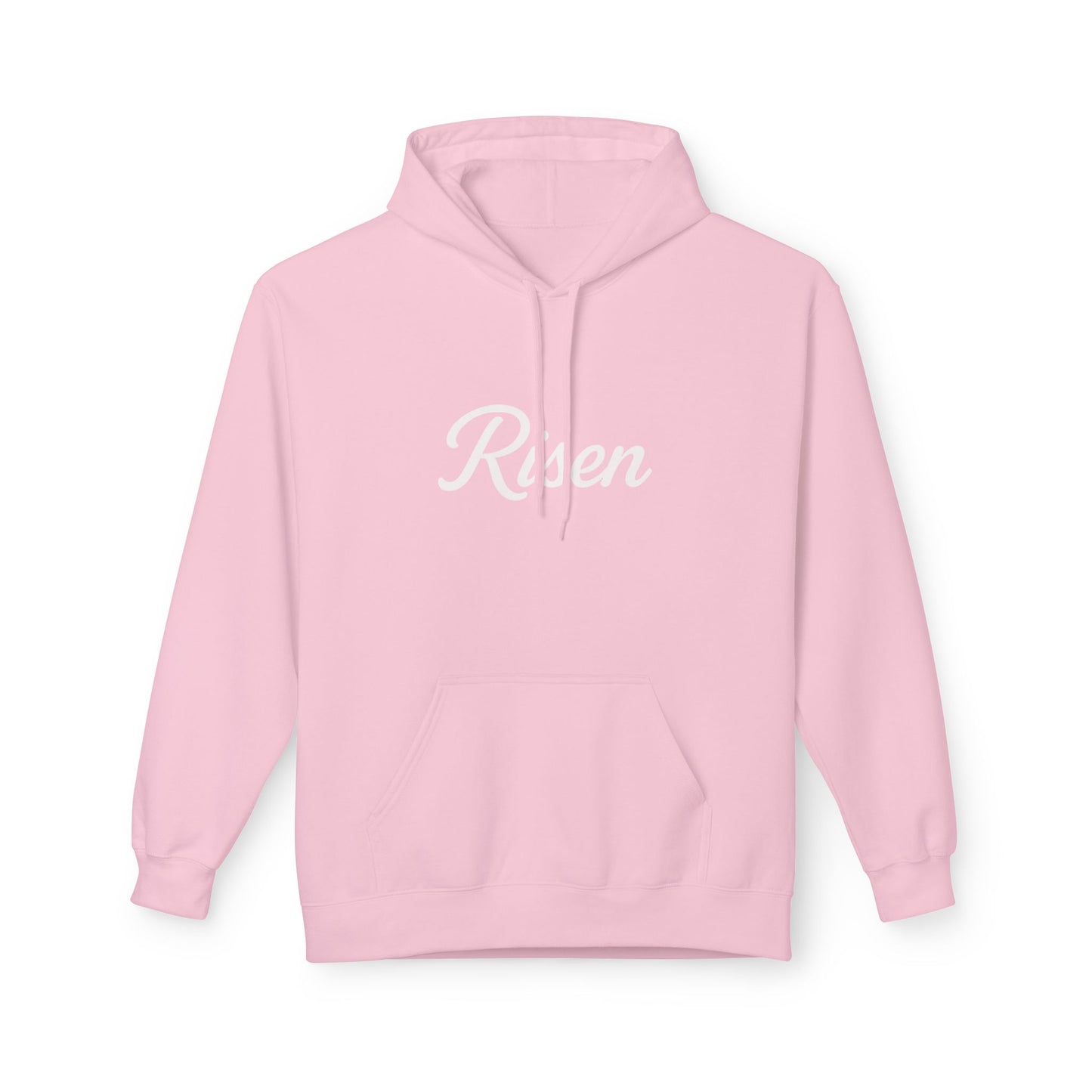 Risen Script Hoodie