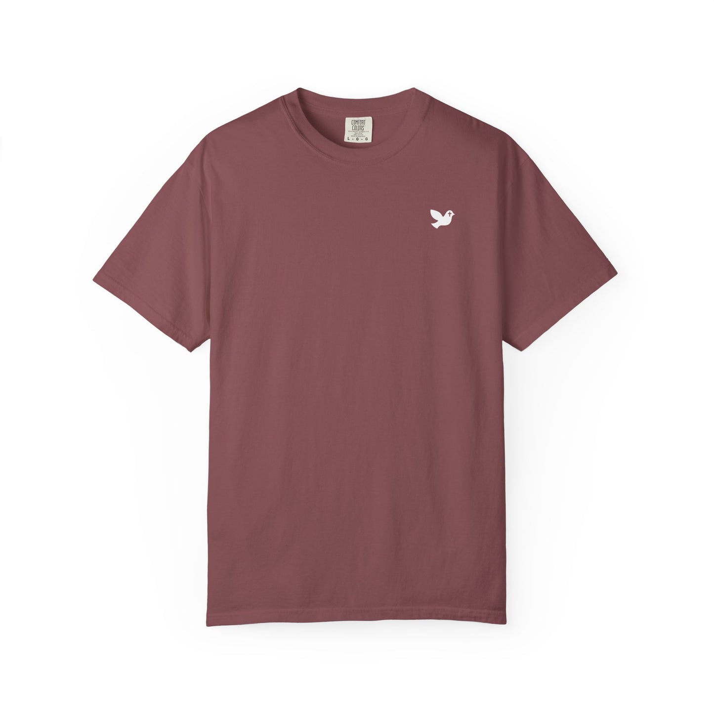 Risen Dove Tee